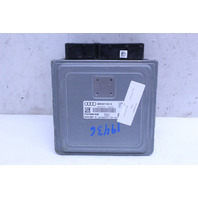 2012 Audi A7 Engine Computer Module ECU ECM DME OEM
