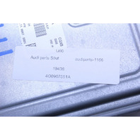 2012 Audi A7 Engine Computer Module ECU ECM DME OEM