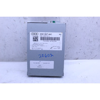 2011 2012 2013 2014 Audi Q5 Rear View Camera Control Module - 8R0907441 OEM