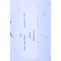 2011 2012 2013 2014 Audi Q5 Rear View Camera Control Module - 8R0907441 OEM