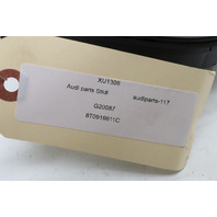 2013 2014 2015 Audi A4 S4 A5 S5 Center Console MMI Switch Multimedia Control OEM