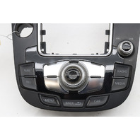 2013 2014 2015 Audi A4 S4 A5 S5 Center Console MMI Switch Multimedia Control OEM