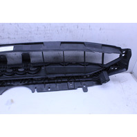 2020 Audi A4 B9 Grille Bracket Closing Element Has Crack OEM