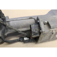 2013 Audi Q5 Power Steering Gear Rack Pinion OEM