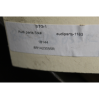 2013 Audi Q5 Power Steering Gear Rack Pinion OEM