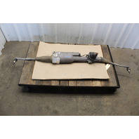 2013 Audi Q5 Power Steering Gear Rack Pinion OEM