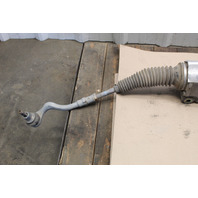 2013 Audi Q5 Power Steering Gear Rack Pinion OEM