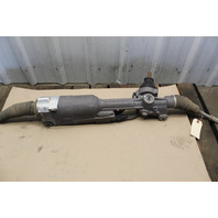 2013 Audi Q5 Power Steering Gear Rack Pinion OEM