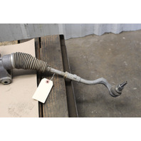2013 Audi Q5 Power Steering Gear Rack Pinion OEM