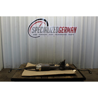 2013 Audi Q5 Power Steering Gear Rack Pinion OEM