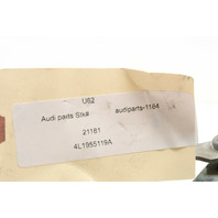 2008 Audi Q7 Windshield Wiper Motor OEM