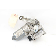 2008 Audi Q7 Windshield Wiper Motor OEM