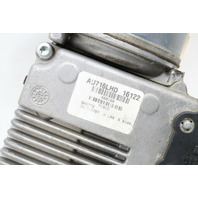 2008 Audi Q7 Windshield Wiper Motor OEM