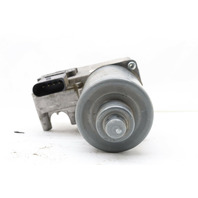 2008 Audi Q7 Windshield Wiper Motor OEM