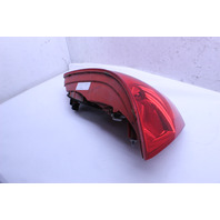 2007 2008 2009 Audi Q7 Tail Light Lamp Left OEM