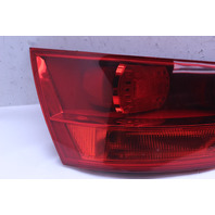 2007 2008 2009 Audi Q7 Tail Light Lamp Left OEM