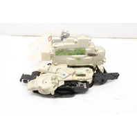 2007 Audi S8 Front Door Latch Lock Left Driver - 8E1837015AB OEM