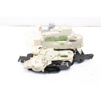 2007 Audi S8 Front Door Latch Lock Left Driver - 8E1837015AB OEM