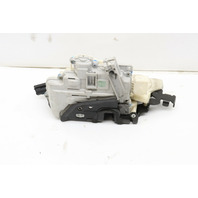 2007 Audi S8 Front Door Latch Lock Left Driver - 8E1837015AB OEM