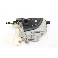 2007 Audi S8 Front Door Latch Lock Left Driver - 8E1837015AB OEM