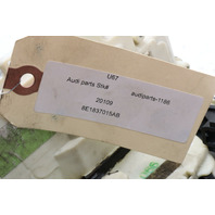 2007 Audi S8 Front Door Latch Lock Left Driver - 8E1837015AB OEM