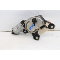 2009 2010 2011 2012 Audi Q5 Rear Window Wiper Motor OEM