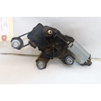 2009 2010 2011 2012 Audi Q5 Rear Window Wiper Motor OEM