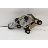 2009 2010 2011 2012 Audi Q5 Rear Window Wiper Motor OEM
