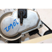 2009 2010 2011 2012 Audi Q5 Rear Window Wiper Motor OEM
