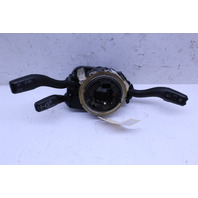 2006 2007 2008 Audi S4 A4 Turn Signal Wiper Column Switch Clock Spring OEM