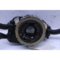 2006 2007 2008 Audi S4 A4 Turn Signal Wiper Column Switch Clock Spring OEM