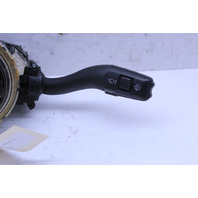 2006 2007 2008 Audi S4 A4 Turn Signal Wiper Column Switch Clock Spring OEM