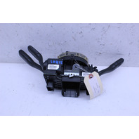 2006 2007 2008 Audi S4 A4 Turn Signal Wiper Column Switch Clock Spring OEM