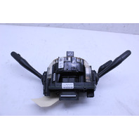 2006 2007 2008 Audi S4 A4 Turn Signal Wiper Column Switch Clock Spring OEM