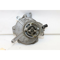 Volkswagen EOS Jetta GLI Audi A4 Brake Vacuum Pump