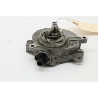 Volkswagen EOS Jetta GLI Audi A4 Brake Vacuum Pump