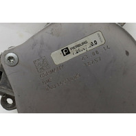 Volkswagen EOS Jetta GLI Audi A4 Brake Vacuum Pump