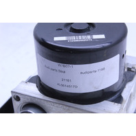 2008 Audi Q7 ABS Anti Lock Brake Brake Pump OEM