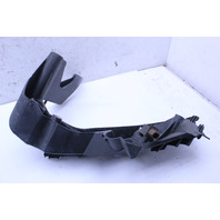 2008-2012 Audi A5 Headlight Mount Bracket Right - 8T0805608 OEM