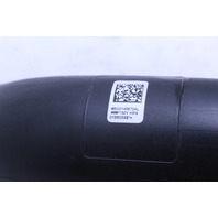 2020 Audi A4 B9 Turbocharger Intercooler Pipe OEM