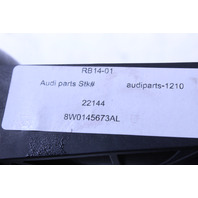 2020 Audi A4 B9 Turbocharger Intercooler Pipe OEM