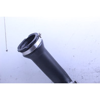 2020 Audi A4 B9 Turbocharger Intercooler Pipe OEM