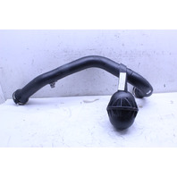 2020 Audi A4 B9 Turbocharger Intercooler Pipe OEM