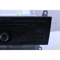 2009-2012 Audi A4 A5 Q5 Radio Stereo Concert Satellite CD Player OEM