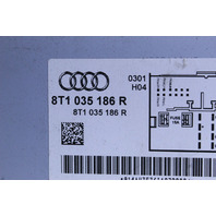 2009-2012 Audi A4 A5 Q5 Radio Stereo Concert Satellite CD Player OEM