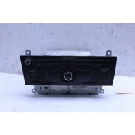 2009-2012 Audi A4 A5 Q5 Radio Stereo Concert Satellite CD Player OEM