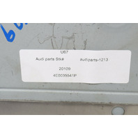 2007 Audi S8 Radio Stereo Tuner Receiver Control Module OEM