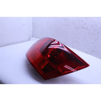 2007-2009 Audi Q7 Tail Light Right - 4L0945094A OEM