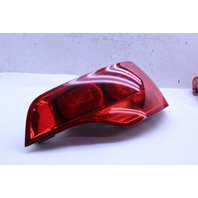 2007-2009 Audi Q7 Tail Light Right - 4L0945094A OEM