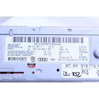 2008-2012 Audi A4 A5 Q7 Navigation DVD Player Unit OEM